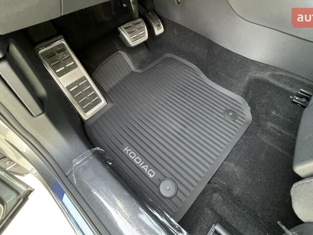 Шкода Kodiaq, объемом двигателя 1.97 л и пробегом 0 тыс. км за 55423 $, фото 14 на Automoto.ua