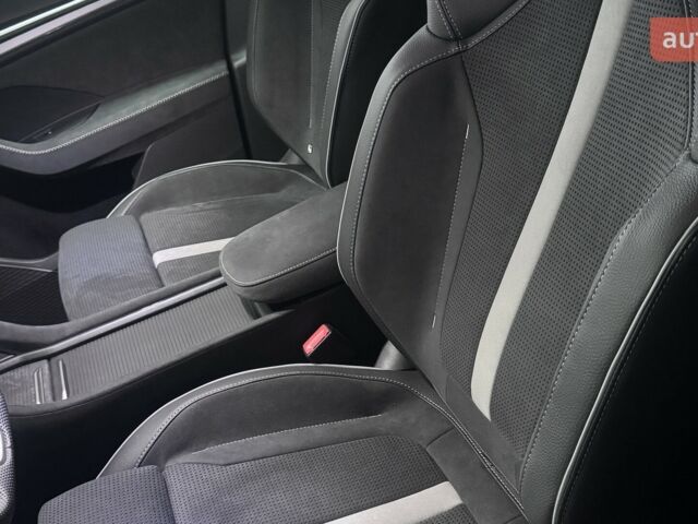 Шкода Kodiaq, объемом двигателя 1.97 л и пробегом 0 тыс. км за 50426 $, фото 7 на Automoto.ua