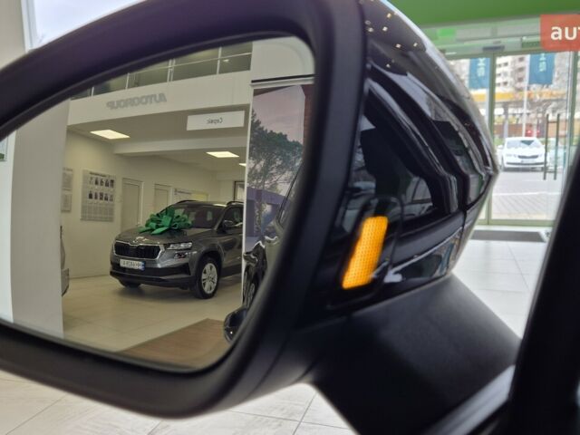 купити нове авто Шкода Kodiaq 2025 року від офіційного дилера БАЗІС АВТО Skoda Шкода фото