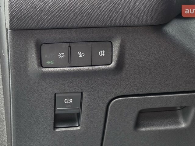 купить новое авто Шкода Kodiaq 2025 года от официального дилера Віннер Центр Київ Шкода фото