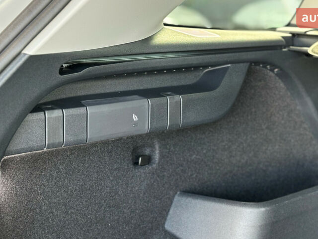 Шкода Kodiaq, объемом двигателя 1.97 л и пробегом 0 тыс. км за 47342 $, фото 29 на Automoto.ua