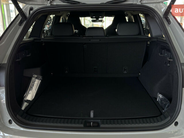 Шкода Kodiaq, об'ємом двигуна 1.97 л та пробігом 0 тис. км за 53140 $, фото 25 на Automoto.ua