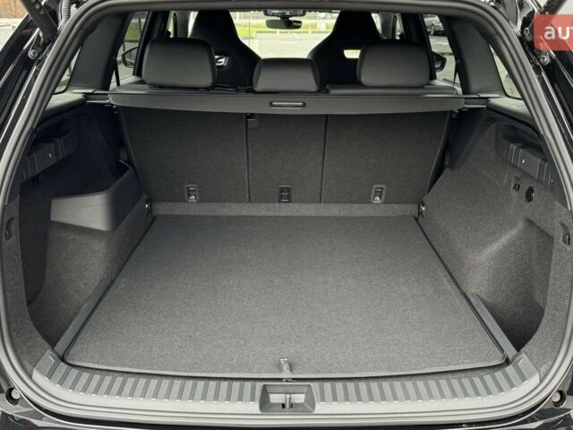 купити нове авто Шкода Kodiaq 2025 року від офіційного дилера Альянс-ІФ Skoda Шкода фото