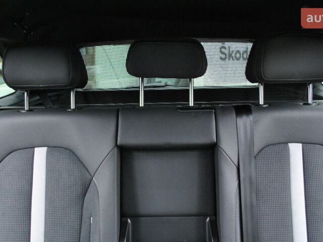 купить новое авто Шкода Kodiaq 2025 года от официального дилера Автотрейдінг-Вінниця SKODA Шкода фото