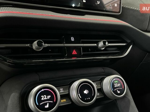 Шкода Kodiaq, об'ємом двигуна 1.97 л та пробігом 0 тис. км за 52123 $, фото 25 на Automoto.ua