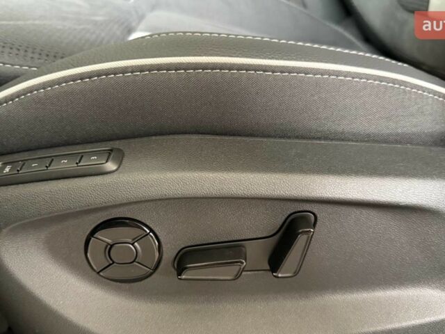 Шкода Kodiaq, объемом двигателя 1.98 л и пробегом 0 тыс. км за 47277 $, фото 16 на Automoto.ua