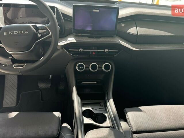 Шкода Kodiaq, об'ємом двигуна 1.98 л та пробігом 0 тис. км за 45760 $, фото 12 на Automoto.ua