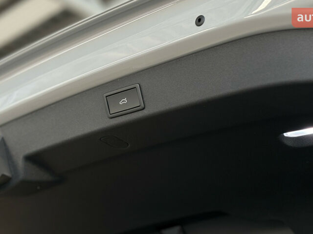 Шкода Kodiaq, объемом двигателя 1.97 л и пробегом 0 тыс. км за 47342 $, фото 17 на Automoto.ua