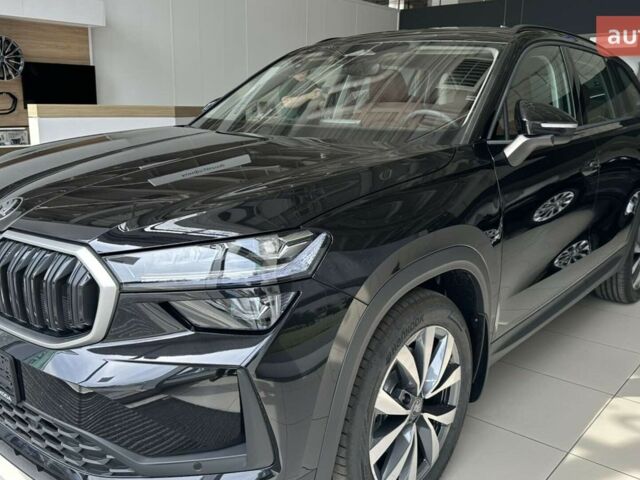 Шкода Kodiaq, объемом двигателя 1.98 л и пробегом 0 тыс. км за 44363 $, фото 5 на Automoto.ua