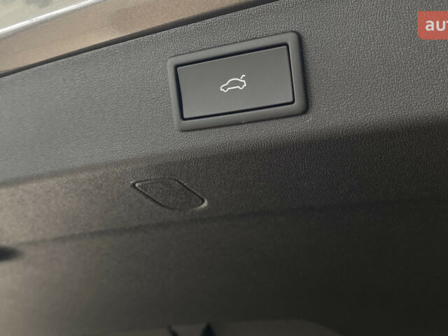 купити нове авто Шкода Kodiaq 2025 року від офіційного дилера Автомобільний Дім Галич-Авто Шкода фото