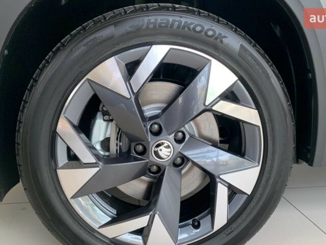 Шкода Kodiaq, объемом двигателя 1.98 л и пробегом 0 тыс. км за 48139 $, фото 19 на Automoto.ua