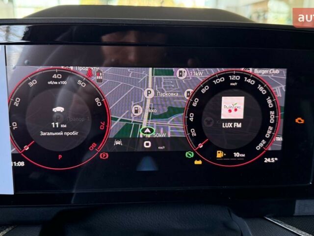 Шкода Kodiaq, объемом двигателя 1.97 л и пробегом 0 тыс. км за 49903 $, фото 23 на Automoto.ua