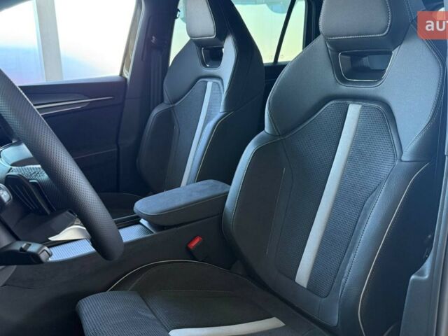 Шкода Kodiaq 2025 в Днепре (Днепропетровске) на Automoto.ua Шкода Kodiaq, объемом двигателя 1.98 л и пробегом 0 тыс. км за 49060 $, фото 13 на Automoto.ua