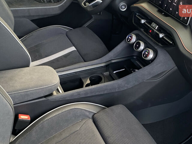 купити нове авто Шкода Kodiaq 2025 року від офіційного дилера Автомобільний Дім Галич-Авто Шкода фото