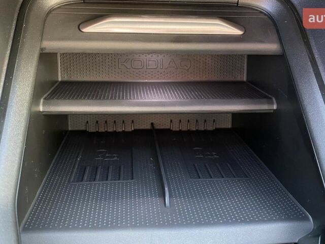 купить новое авто Шкода Kodiaq 2025 года от официального дилера Автотрейдінг-Вінниця SKODA Шкода фото