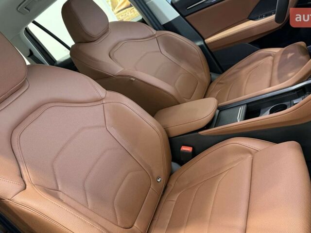 купить новое авто Шкода Kodiaq 2025 года от официального дилера Альянс-ІФ Skoda Шкода фото