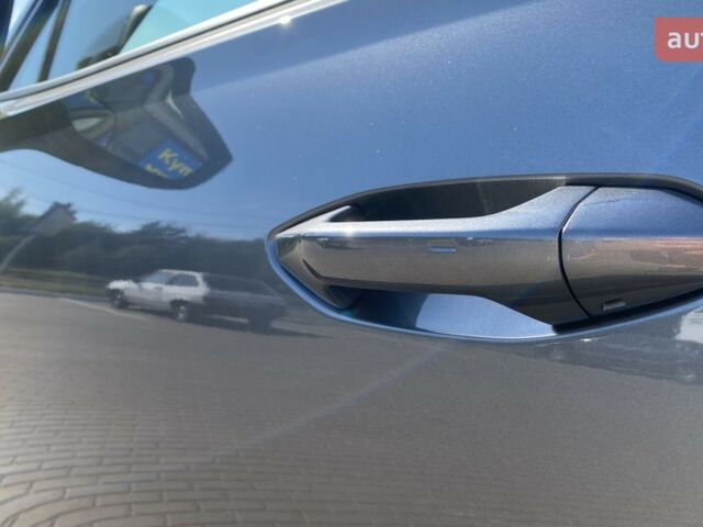 купить новое авто Шкода Kodiaq 2025 года от официального дилера Автотрейдінг-Вінниця SKODA Шкода фото