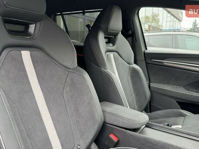 Шкода Kodiaq 2025 года купить новое авто Шкода Kodiaq 2025 года от официального дилера Автоцентр AUTO.RIA Шкода фото