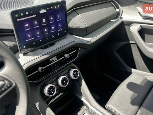 купить новое авто Шкода Kodiaq 2025 года от официального дилера Євромоторс Skoda Шкода фото