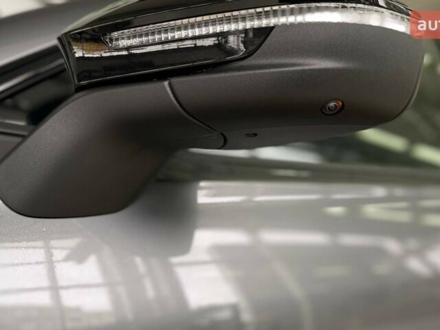 Шкода Kodiaq 2025 в Харькове на Automoto.ua Шкода Kodiaq, объемом двигателя 1.98 л и пробегом 0 тыс. км за 48130 $, фото 8 на Automoto.ua