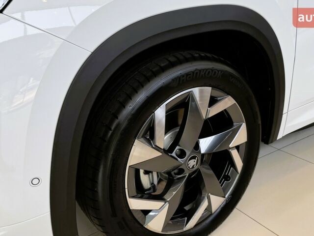 купити нове авто Шкода Kodiaq 2025 року від офіційного дилера Автоцентр AUTO.RIA Шкода фото