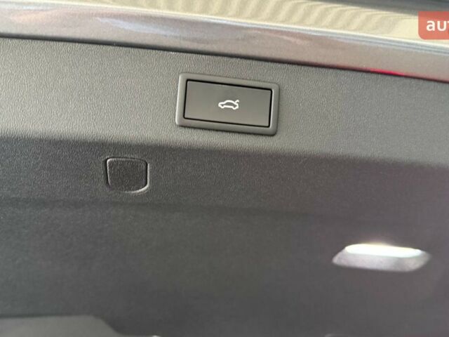 Шкода Kodiaq, об'ємом двигуна 1.98 л та пробігом 0 тис. км за 45946 $, фото 33 на Automoto.ua