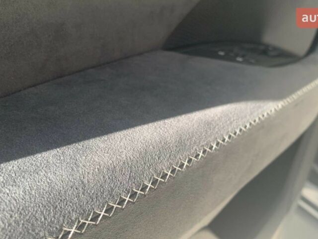 Шкода Kodiaq, объемом двигателя 1.98 л и пробегом 0 тыс. км за 48139 $, фото 21 на Automoto.ua