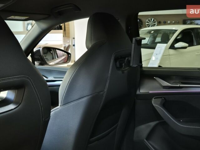 купить новое авто Шкода Kodiaq 2025 года от официального дилера БАЗІС АВТО Skoda Шкода фото