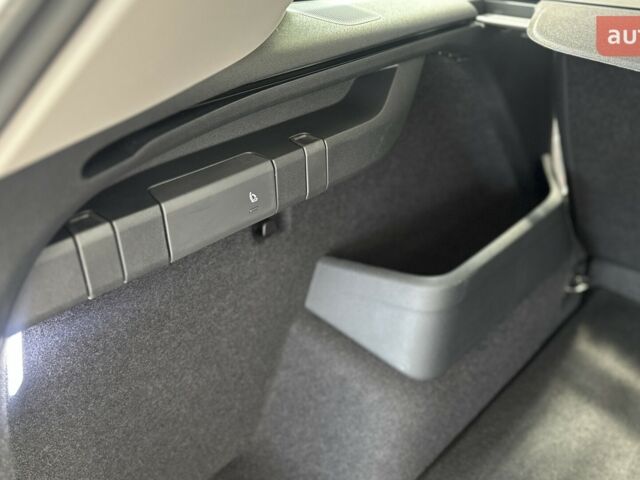 купить новое авто Шкода Kodiaq 2025 года от официального дилера Євромоторс Skoda Шкода фото