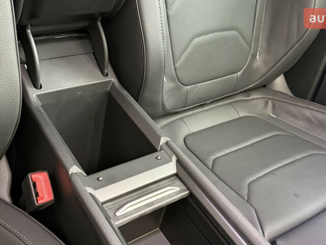 купить новое авто Шкода Kodiaq 2025 года от официального дилера Автомобільний Дім Галич-Авто Шкода фото