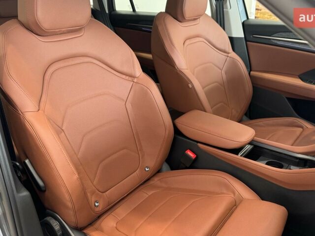 купити нове авто Шкода Kodiaq 2025 року від офіційного дилера Альянс-ІФ Skoda Шкода фото