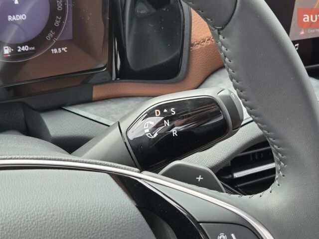 купить новое авто Шкода Kodiaq 2025 года от официального дилера Віннер Центр Київ Шкода фото