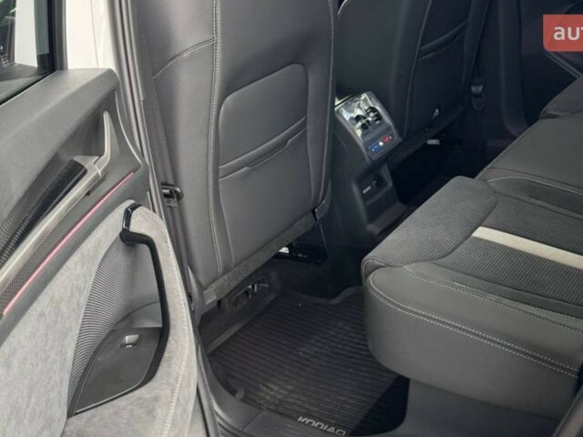 Шкода Kodiaq, объемом двигателя 1.98 л и пробегом 0 тыс. км за 50647 $, фото 14 на Automoto.ua