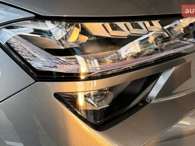 Шкода Kodiaq, объемом двигателя 1.98 л и пробегом 0 тыс. км за 44315 $, фото 31 на Automoto.ua