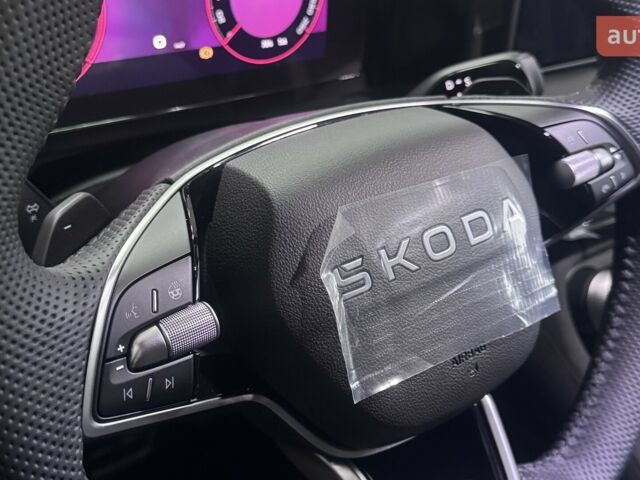 Шкода Kodiaq, объемом двигателя 1.97 л и пробегом 0 тыс. км за 50426 $, фото 6 на Automoto.ua
