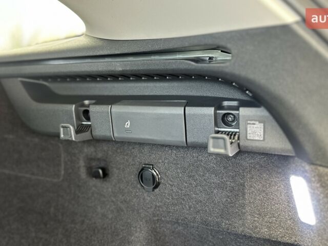 купить новое авто Шкода Kodiaq 2025 года от официального дилера Євромоторс Skoda Шкода фото