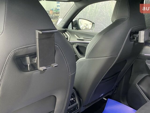 Шкода Kodiaq 2025 в Ужгороде на Automoto.ua Шкода Kodiaq, объемом двигателя 1.98 л и пробегом 0 тыс. км за 48360 $, фото 7 на Automoto.ua