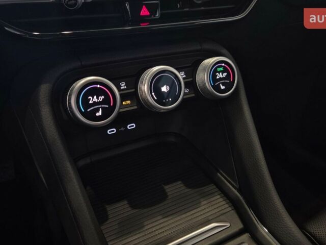 купить новое авто Шкода Kodiaq 2025 года от официального дилера БАЗІС АВТО Skoda Шкода фото