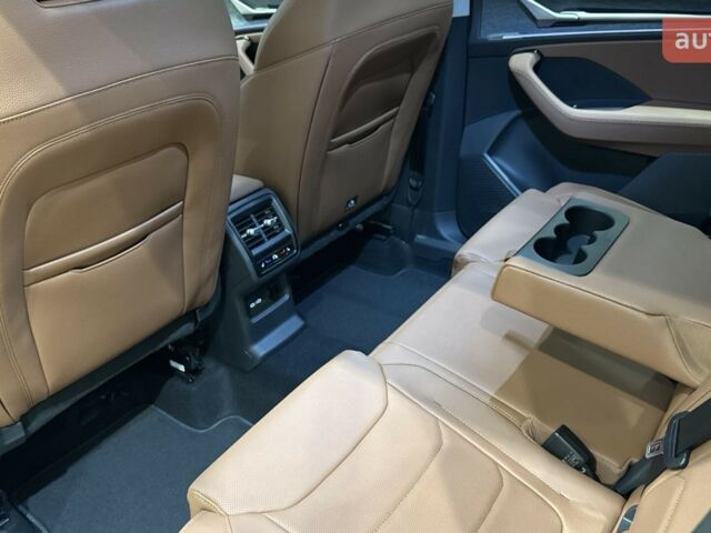 купить новое авто Шкода Kodiaq 2025 года от официального дилера Альянс-ІФ Skoda Шкода фото