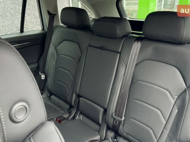 купить новое авто Шкода Kodiaq 2025 года от официального дилера Автоцентр-Кременчук Шкода фото