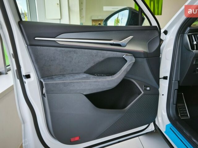 Шкода Kodiaq, объемом двигателя 1.97 л и пробегом 0 тыс. км за 50355 $, фото 10 на Automoto.ua