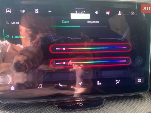 Шкода Kodiaq, объемом двигателя 1.98 л и пробегом 0 тыс. км за 47507 $, фото 28 на Automoto.ua