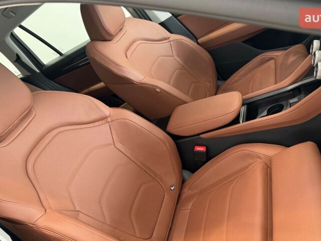 купити нове авто Шкода Kodiaq 2025 року від офіційного дилера Альянс-ІФ Skoda Шкода фото