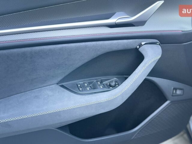 Шкода Kodiaq, объемом двигателя 1.98 л и пробегом 0 тыс. км за 51449 $, фото 27 на Automoto.ua