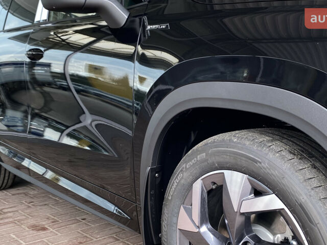 купить новое авто Шкода Kodiaq 2025 года от официального дилера Автомобільний Дім Галич-Авто Шкода фото