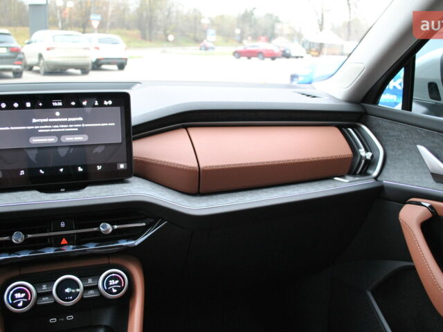 купить новое авто Шкода Kodiaq 2025 года от официального дилера Автотрейдінг-Вінниця SKODA Шкода фото