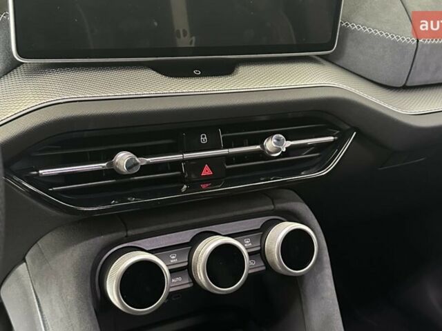 Шкода Kodiaq, объемом двигателя 1.98 л и пробегом 0 тыс. км за 49103 $, фото 23 на Automoto.ua