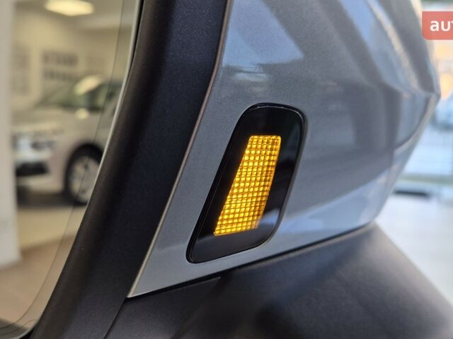 купить новое авто Шкода Kodiaq 2025 года от официального дилера БАЗІС АВТО Skoda Шкода фото