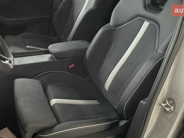 купить новое авто Шкода Kodiaq 2025 года от официального дилера Прага Авто на Кільцевій Шкода фото