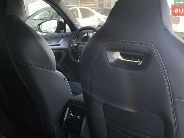 купить новое авто Шкода Kodiaq 2025 года от официального дилера Автоцентр AUTO.RIA Шкода фото